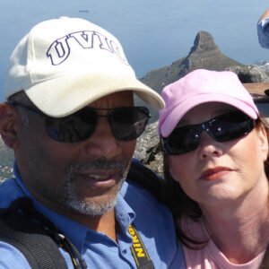 Welcome to our blog. We are Ron and Robin, semi-retirees, who in our spare time love to travel. Our adventures include travel groups, RV road trips, taking advantage of our fight attendant daughter's flying privileges and finding great travel deals on-line. When we became a couple in 2014 our adventures together began. For us traveling is not a way of life, but a part of life. So, we hope you enjoy what we have to share.