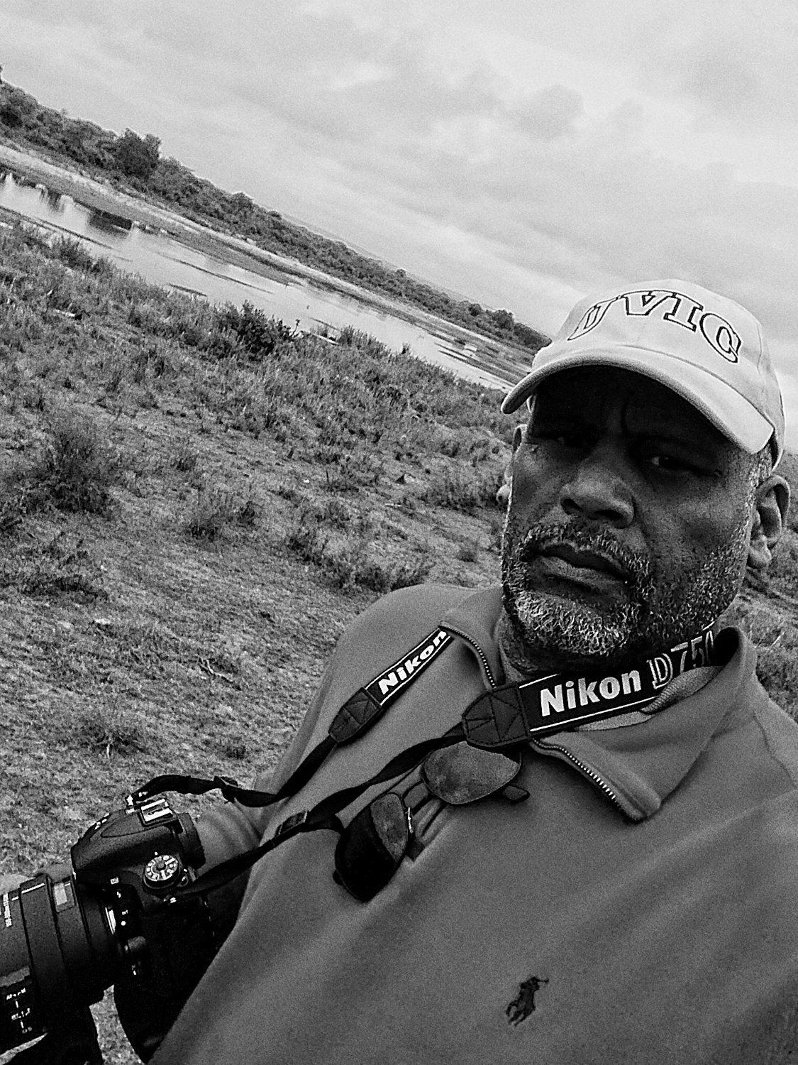 Camera in Tow