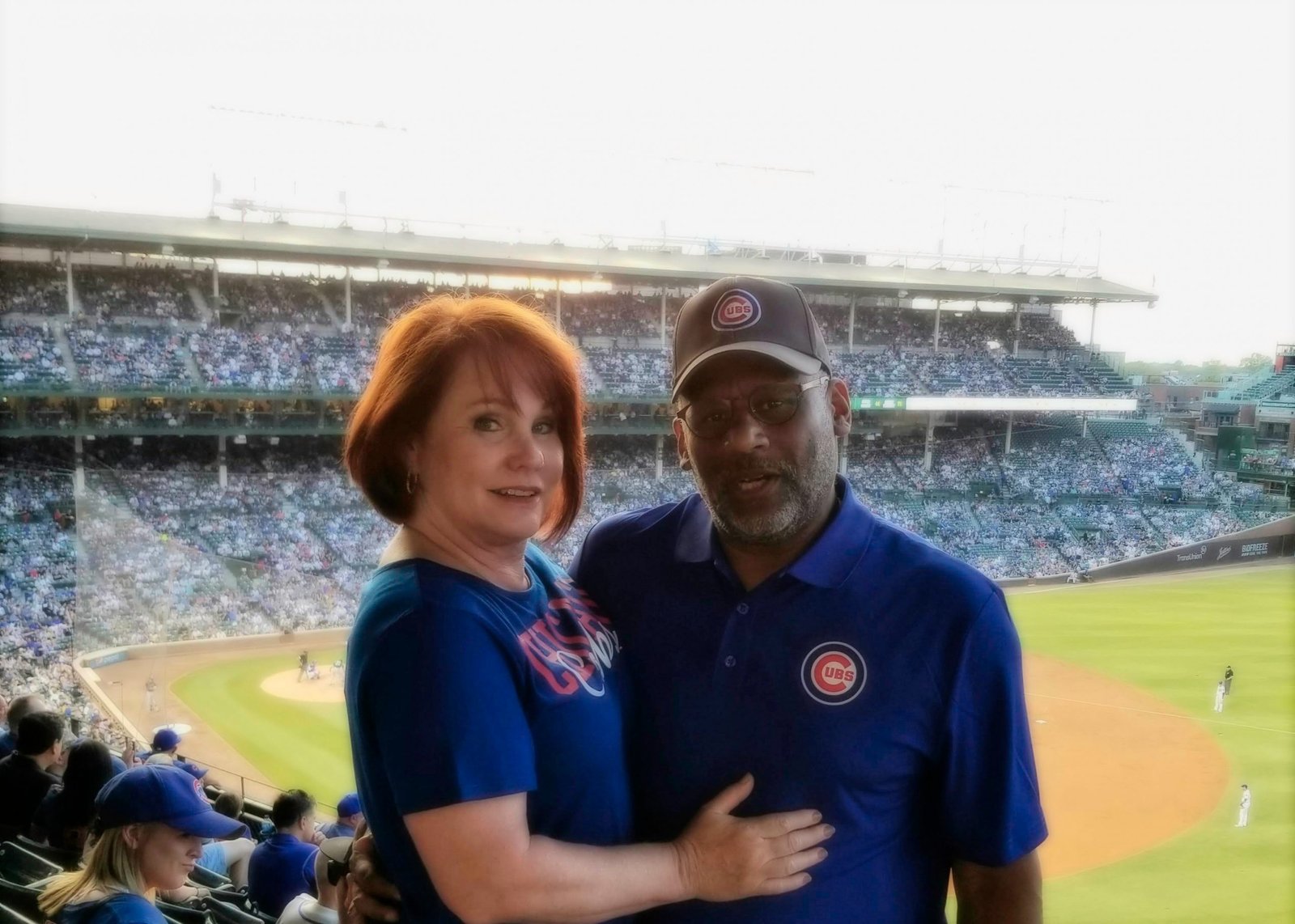 Chicago Cubs’ Wrigley Fields